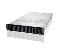 ASUS RS720A-E11 3rd Gen EPYC CPU 2U 24 Bay 1600W PSU Barebone Server