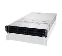 ASUS RS720A-E11-RS12 Socket SP3 Rack (2U) Silver