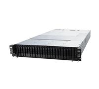 ASUS RS720Q-E9-RS24-S Intel® C621 LGA 3647 (Socket P) Rack (2U) Black