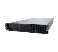 ASUS RS720Q-E9-RS8-S Intel® C621 LGA 3647 (Socket P) Rack (2U) Black