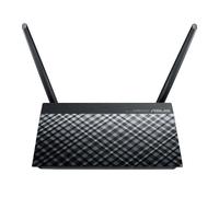 ASUS RT-AC51U wireless router Fast Ethernet Dual-band (2.4 GHz / 5 GHz) Black