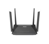 ASUS RT-AX52 Router WiFi 6 Dual Band AX1800 AiMesh