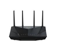 ASUS RT-AX5400 wireless router Gigabit Ethernet Dual-band (2.4 GHz...