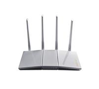 ASUS RT-AX55 AX1800 Dual-Band Gigabit WiFi-6 Router, White