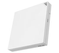 ASUS RT-AX57 Go wireless router Gigabit Ethernet Dual-band (2.4 GHz / 5 GHz) White