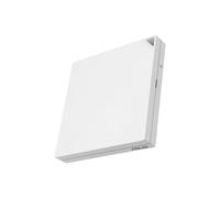 ASUS RT-AX57 GO - AX3000 Dual Band WiFi 6 (802.11ax) Travel Router, support 4G & 5G mobile tethering & public WiFi (WISP) mode, co