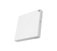 ASUS RT-AX57 Go - AX3000 Dual Band WiFi 6 (802.11ax) Travel Router, Support 4G/5G Mobile tethering&Public WiFi (WISP) Mode, Subscription-Free Network Security, VPN Features, AiMesh, Guest Portal