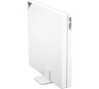ASUS RT-AX57 Go Dual 2.4Ghz and 5Ghz Router, White