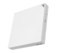 ASUS RT-AX57 Go wireless router Gigabit Ethernet Dual-band (2.4 GHz / 5 GHz) White