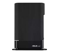 ASUS RT-AX59U wireless router Gigabit Ethernet Dual-band (2.4 GHz / 5 GHz) Black