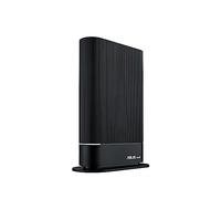 ASUS RT-AX59U wireless router Gigabit Ethernet Dual-band (2.4 GHz / 5 GHz) Black