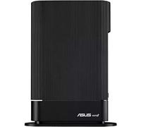 ASUS RT-AX59U wireless router Gigabit Ethernet Dual-band (2.4 GHz / 5 GHz) Black