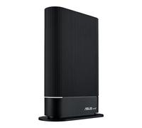 ASUS RT-AX59U - Extendable Wifi 6 Router with Mobile Tethering (Replacement of 4G 5G routers), for home and SMEs, Instant Guard, VPN, parental control, easy configuration, AiMesh, wall mounting