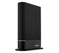 ASUS RT-AX59U wireless router Gigabit Ethernet Dual-band (2.4 GHz / 5 GHz) Black