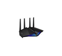 ASUS (RT-AX82U) AX5400 (574+4804Mbps) Wireless Dual Band RGB...