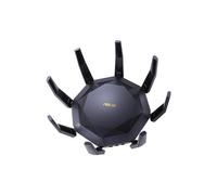 ASUS RT-AX89X AX6000 AiMesh wireless router Ethernet Dual-band (2.4 GHz / 5 G...