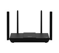 ASUS RT-BE50 BE3600 Dual-Band WiFi 7 Smart AiMesh Extendable Router - Black