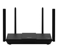 ASUS RT-BE50 BE3600 Dual-Band WiFi 7 Smart AiMesh Extendable Router - Black