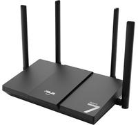ASUS RT-BE50 WiFi 7 Dual-Band Router - 5,000 Mbps, OFDMA & MU-MIMO, AiMesh Compatible