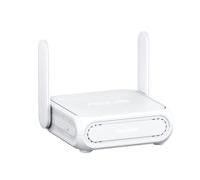 ASUS RT-BE58 Go Mobile WIFI 7 Travel Router