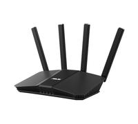 ASUS RT-BE58U wireless router 2.5 Gigabit Ethernet Dual-band (2.4 GHz / 5 GHz) Black