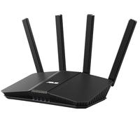 ASUS RT-BE58U wireless router 2.5 Gigabit Ethernet Dual-band (2.4 GHz / 5 GHz) Black