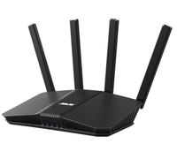 ASUS RT-BE58U wireless router 2.5 Gigabit Ethernet Dual-band (2.4 GHz / 5 GHz) Black