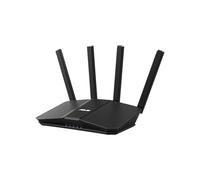 ASUS RT-BE58U WiFi 7 AiMesh Expandable Router, 4K QAM, MLO, AI Detection, 2.5G WAN/LAN Port, Four 1G Ports, Commercial Network Security, Child Safety, IoT Network, Kids Network,