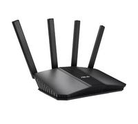 ASUS RT-BE58U wireless router 2.5 Gigabit Ethernet Dual-band (2.4 GHz / 5 GHz) Black