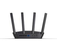 ASUS RT-BE59 AiMesh Intelligent WLAN Router 7 (802.11be), Dual Band, 5000 Mbit/s, 2.5G WAN/LAN, 3 SSID for IoT Devices, Child Security and VPN, Advanced Network Security