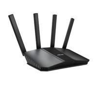 Asus Rt-Be82u Be6500 Dual Band Wi-Fi 7 Aimesh Extendable Router 5X 2.5G Ports Us
