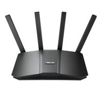 Asus RT-BE82U BE6500 WiFi 7 Router - Dual-Band AiMesh, 5x 2.5G Ports, USB, MLO