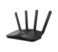 ASUS RT-BE82U Dual Band Wi-Fi 7 Router, 6500Mbps, 1 x 2.5GbE WAN, 4x 2.5GbE LAN,