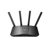 ASUS RT-BE82U Dual-Band WiFi 7 (802.11be) Smart AiMesh Extendable Router, 6500 Mbps, Five 2.5GbE Ports, Parental Controls & VPNs, Advanced Network Security