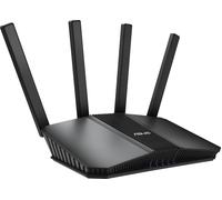 ASUS RT-BE82U Router, Black