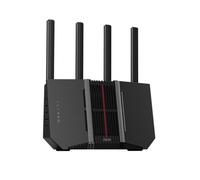 ASUS RT-BE92U BE9700 Tri-Band WiFi 7 Router, Supports New Bandwidth of 320MHz and 4096 QAM Detection, MLO, AI-WAN, AiMesh Support, Subscription-Free Network Security and Complete