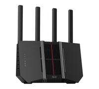 ASUS RT-BE92U BE9700 WiFi 7 Router, 4x Antennas, MU-MIMO, Tri-Band 2.4+5+6GHz (1