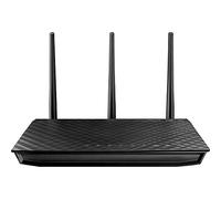 ASUS RT-N66U Dual-Band Wireless-N900 Gigabit Router