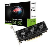 ASUS RTX5060-O8G-LP-BRK NVIDIA GeForce RTX 5060 8 GB GDDR7