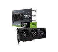 Asus Rtx 5060 8Gb Prime Oc Graphics Card One Colour