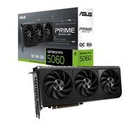 Asus RTX 5060 Prime OC Edition 8GB Graphics Card