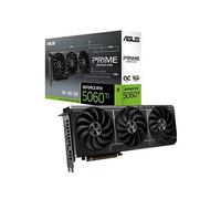 Asus Rtx 5060 Ti 16Gb Prime Oc Graphics Card One Colour