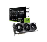 Asus Rtx 5060 Ti 16Gb Tuf Gaming Oc Graphics Card One Colour