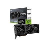 ASUS Prime -RTX5060TI-8G NVIDIA GeForce RTX 5060 Ti 8 GB GDDR7