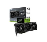 ASUS Prime -RTX5070-12G NVIDIA GeForce RTX 5070 12 GB GDDR7