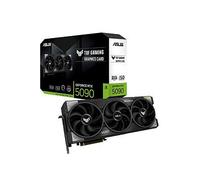 ASUS TUF Gaming TUF-RTX5090-32G-GAMING NVIDIA GeForce RTX 5090 32 GB GDDR7