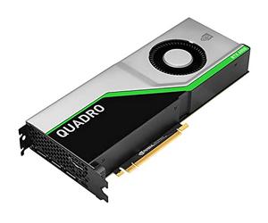 ASUS RTX 6000 24GB GDDR6 Gaming Video Card with VGA, DVI, HDMI, DisplayPort and PCIe x16 Interface