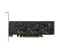 ASUS RTX4060-O8G-LP-BRK NVIDIA GeForce RTX 4060 8 GB GDDR6