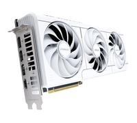 ASUS RTX5070 PCIe 5.0 Video Card 12GB GDDR7 OC Edition White PRIME-RTX5070-O12G-WHITE