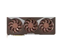 ASUS GeForce RTX 5080 Noctua 16GB OC Edition GDDR7 Graphics Card - 90YV0M32-M0NA00